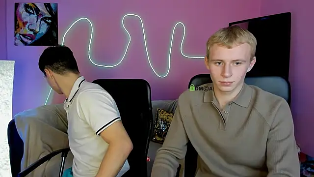 rafael bien online show from February 28, 10:37 am