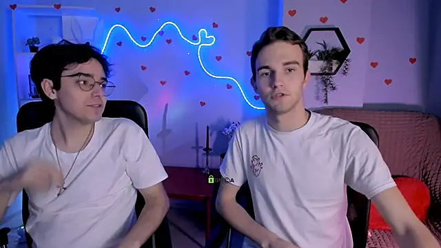 rafael bien online show from February 14, 8:20 pm