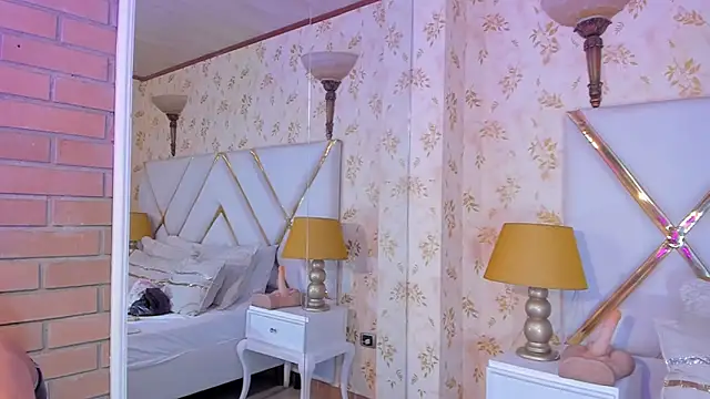 JacobRusso online show from March 27, 6:44 am