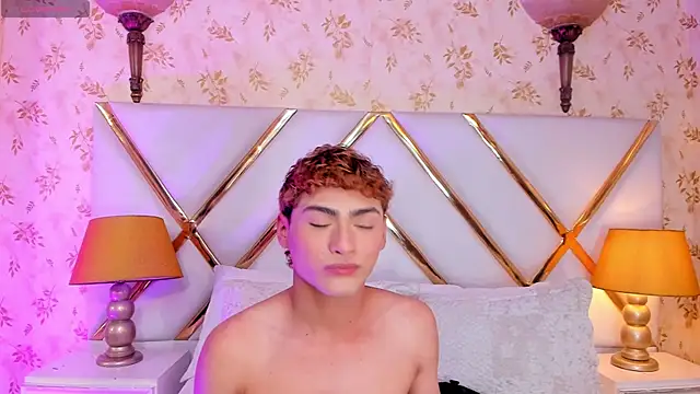 JacobRusso online show from January 19, 3:43 am