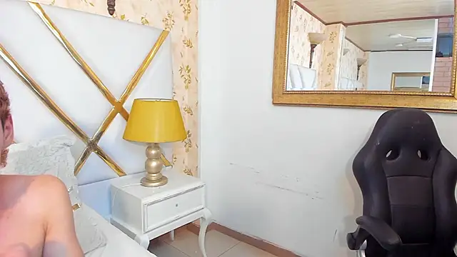 JacobRusso online show from February 25, 4:56 am