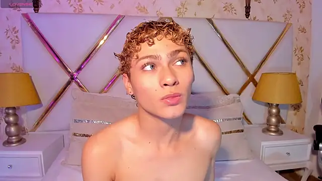 JacobRusso online show from March 29, 2:57 am