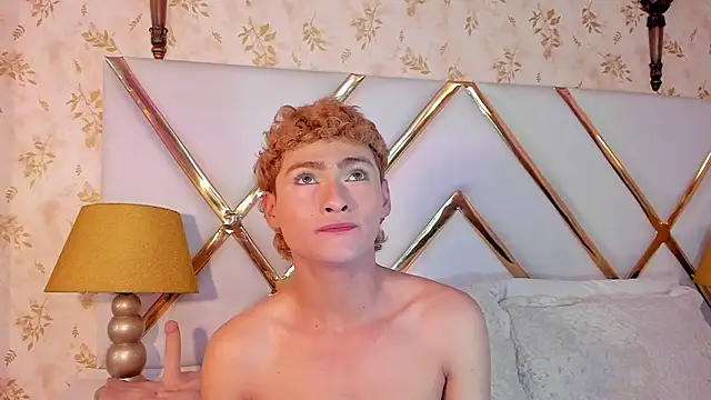 JacobRusso online show from February 7, 7:49 am