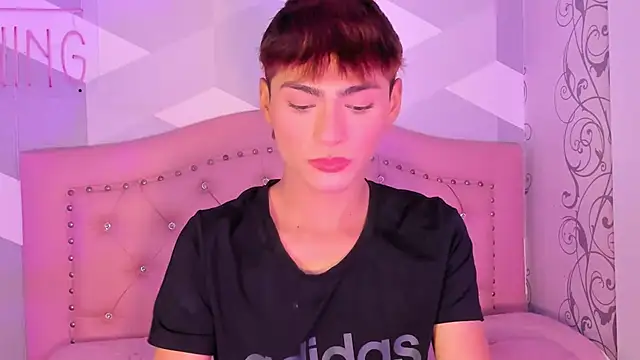 JacobRusso online show from November 26, 5:57 pm