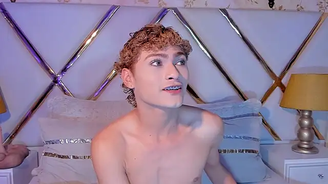 JacobRusso online show from March 19, 3:06 am