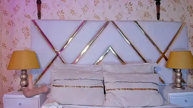 JacobRusso online show from March 25, 4:01 am