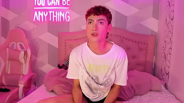 JacobRusso online show from November 23, 2:43 am