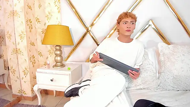 JacobRusso online show from February 13, 6:02 am