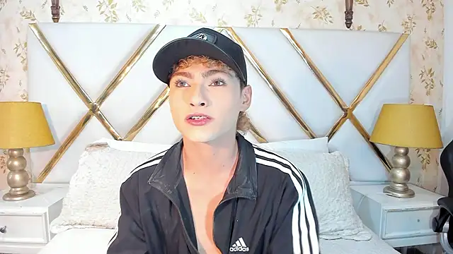 JacobRusso online show from February 16, 3:38 am