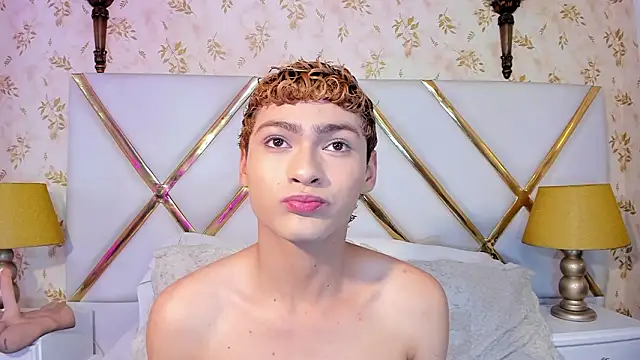 JacobRusso online show from March 4, 4:53 am