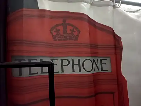 Snapshot of Al3vr chatting on November 15, 6:28 am Al3vr online show from November 15, 6:28 am