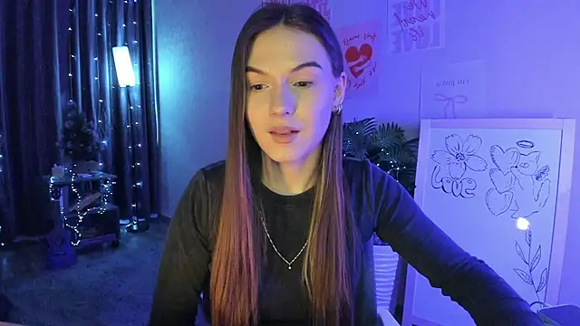 luna lust 212 online show from March 2, 4:24 am