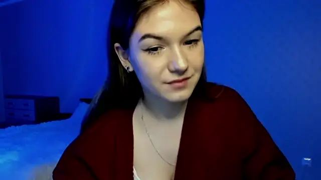 luna lust 212 online show from November 15, 3:43 am