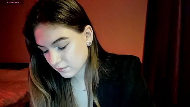 luna lust 212 online show from November 17, 11:03 am