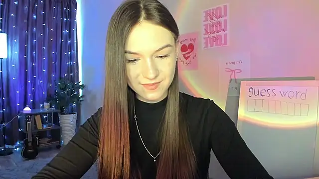 luna lust 212 online show from March 24, 12:16 pm