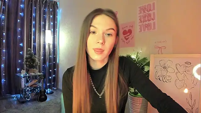 luna lust 212 online show from March 5, 4:31 am