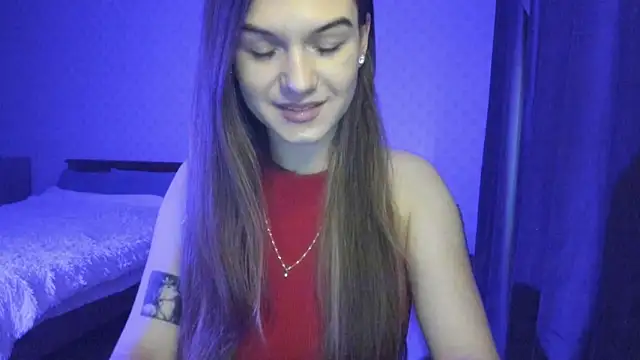 luna lust 212 online show from December 4, 4:33 am