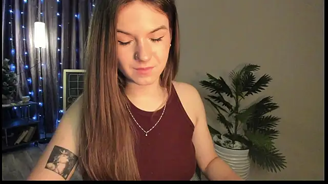 luna lust 212 online show from January 10, 5:58 am