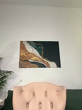 Shy Vivi online show from February 19, 11:18 am