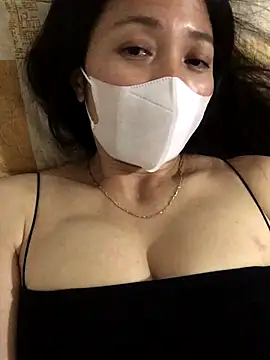 missayang6969 online show from December 1, 3:35 pm