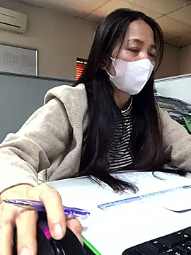 missayang6969 online show from January 10, 7:04 am