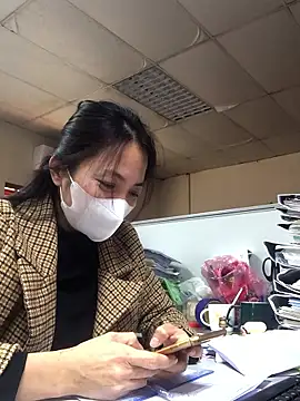 missayang6969 online show from January 9, 8:21 am