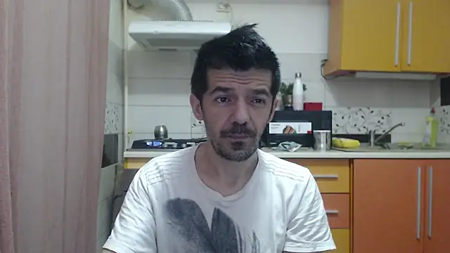 Dale E online show from December 17, 5:23 am