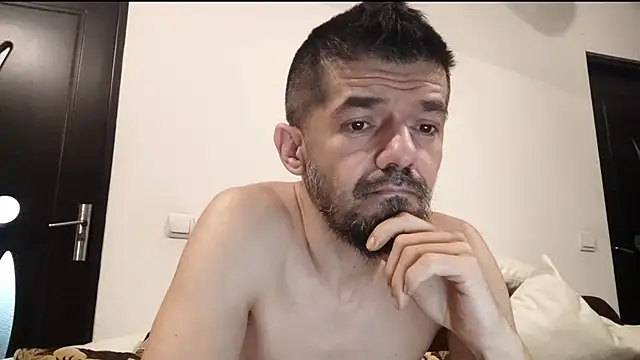 Dale E online show from April 9, 4:47 am