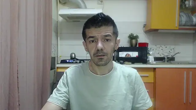 Dale E online show from January 14, 5:33 am