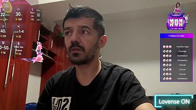 Dale E online show from January 21, 2:54 am