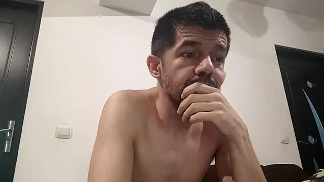 Dale E online show from March 11, 5:34 am