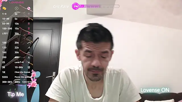 Dale E online show from November 25, 6:03 am