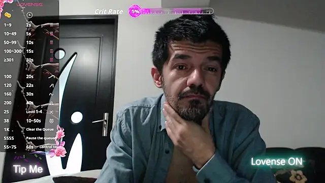 Dale E online show from November 11, 7:14 am