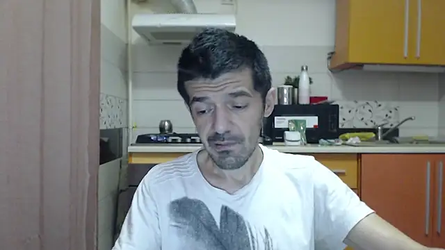 Dale E online show from December 16, 5:22 am