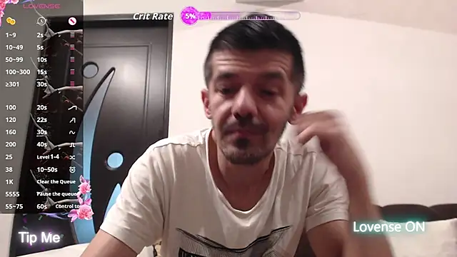 Dale E online show from November 24, 6:02 am