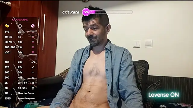 Dale E online show from May 28, 1:57 am