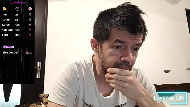 Dale E online show from March 26, 5:28 am