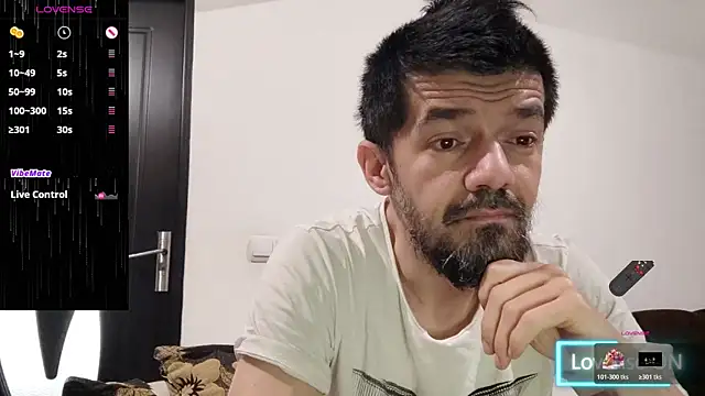 Dale E online show from March 24, 5:29 am