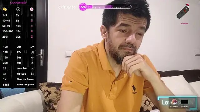 Dale E online show from March 30, 4:36 am