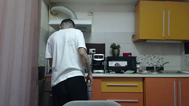 Dale E online show from January 7, 6:07 am