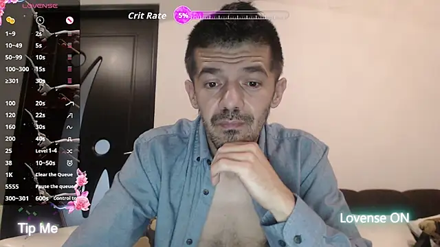 Dale E online show from November 27, 6:03 am