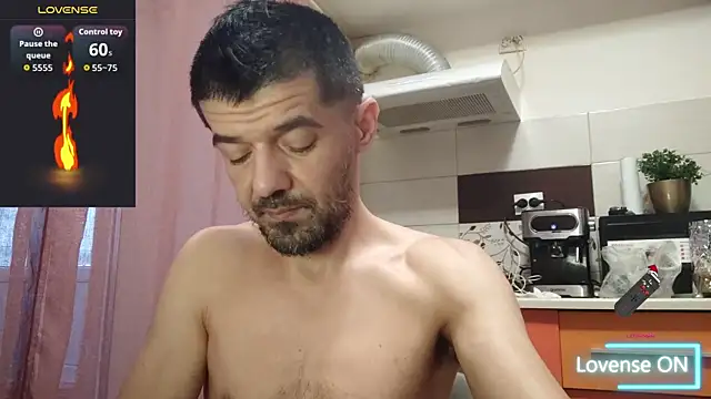 Dale E online show from February 25, 5:29 am