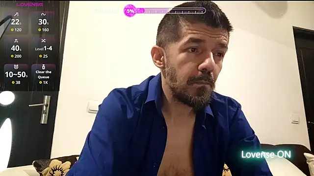 Dale E online show from April 15, 4:40 am