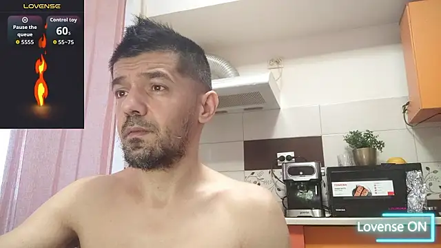 Dale E online show from February 23, 5:41 am