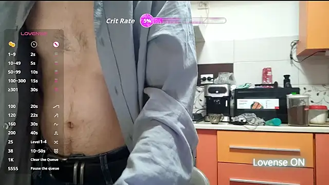 Dale E online show from May 10, 12:47 am