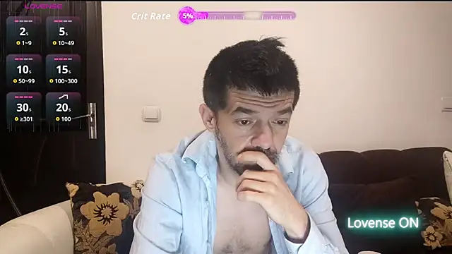 Dale E online show from May 1, 12:59 am