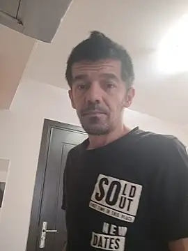 Dale E online show from October 30, 5:17 am