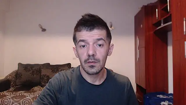 Dale E online show from December 10, 11:54 am