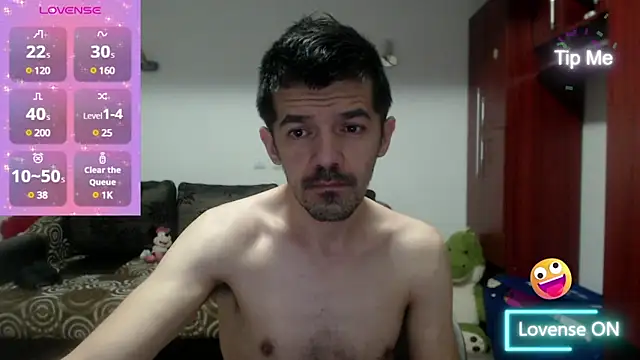 Dale E online show from December 28, 1:18 am