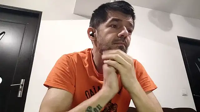 Dale E online show from March 16, 5:26 am